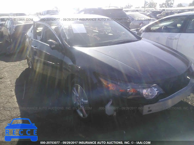 2013 Acura TSX JH4CU2F6XDC004245 зображення 0