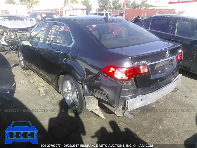 2013 Acura TSX JH4CU2F6XDC004245 зображення 2