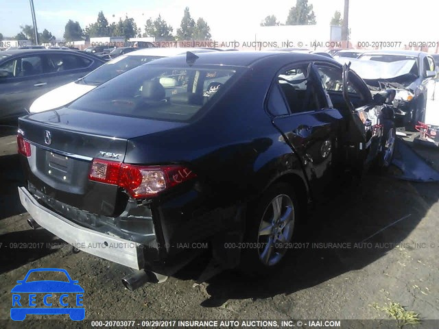 2013 Acura TSX JH4CU2F6XDC004245 зображення 3