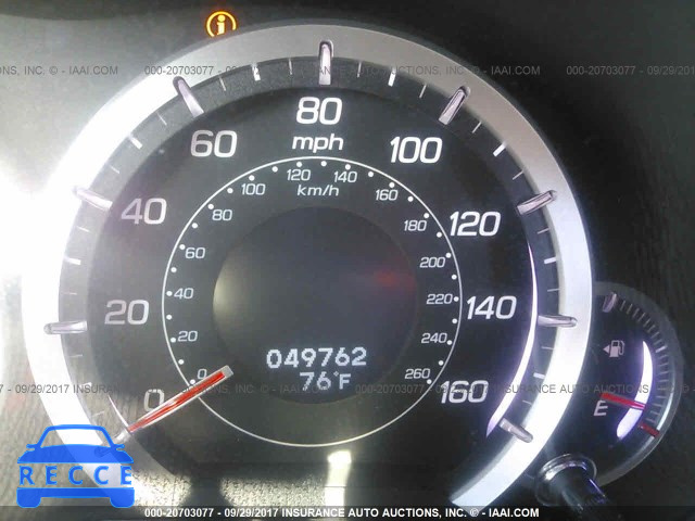 2013 Acura TSX JH4CU2F6XDC004245 image 6