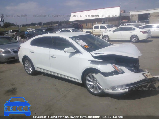 2014 Buick Lacrosse 1G4GB5G30EF108530 image 0