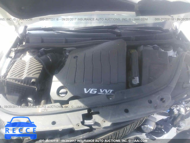 2014 Buick Lacrosse 1G4GB5G30EF108530 image 9