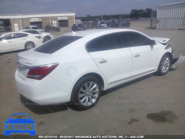 2014 Buick Lacrosse 1G4GB5G30EF108530 image 3