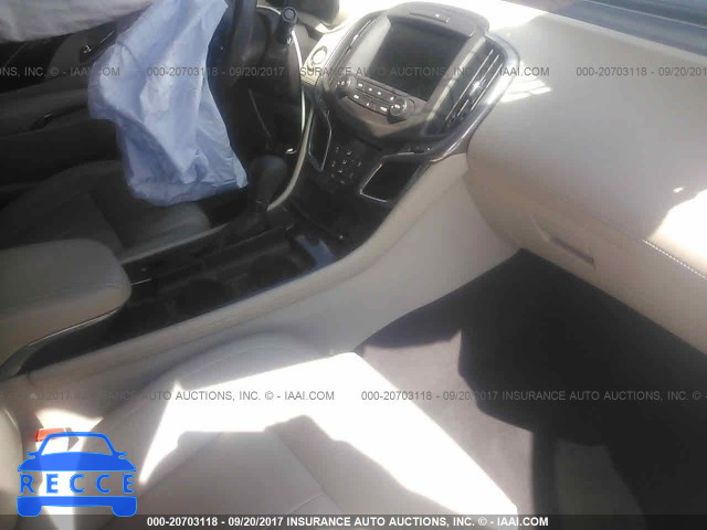 2014 Buick Lacrosse 1G4GB5G30EF108530 image 4