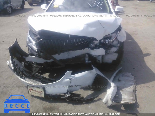 2014 Buick Lacrosse 1G4GB5G30EF108530 image 5
