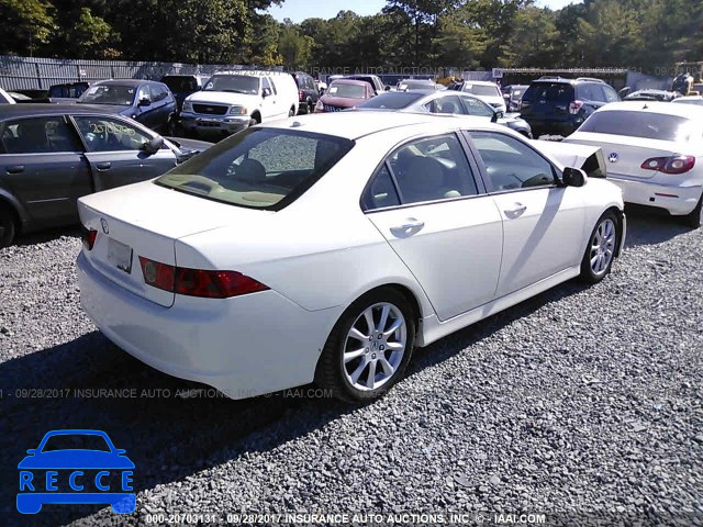 2008 Acura TSX JH4CL95928C020419 image 3