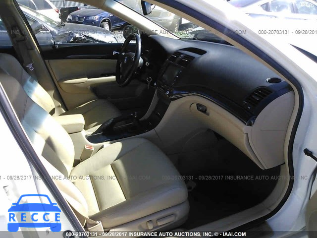 2008 Acura TSX JH4CL95928C020419 image 4