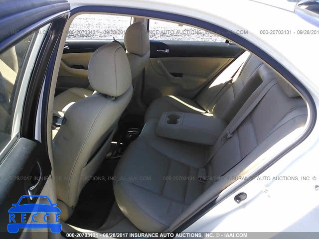 2008 Acura TSX JH4CL95928C020419 image 7