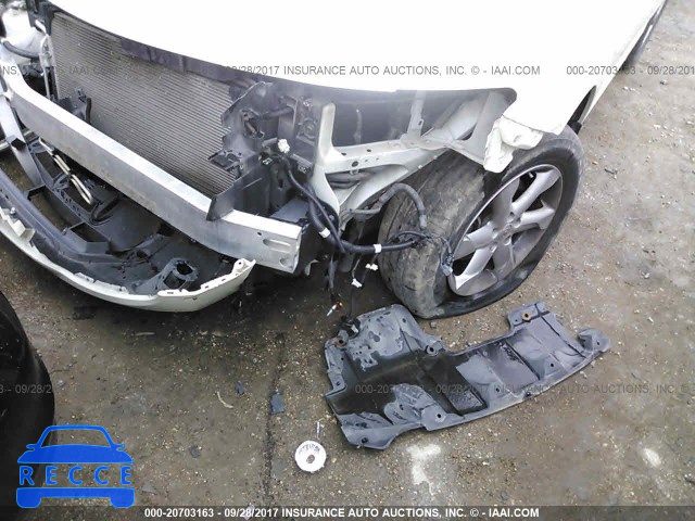 2009 Nissan Murano S/SL JN8AZ18U79W104734 image 5