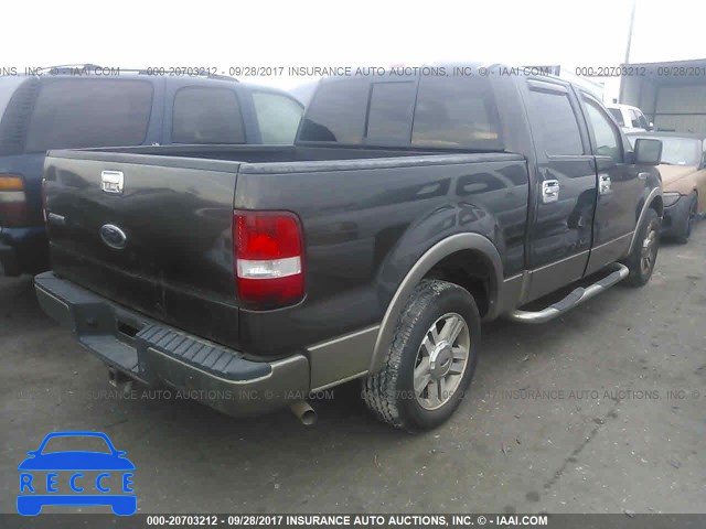 2005 Ford F150 1FTPW12565KC41407 image 3