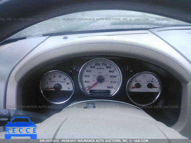 2005 Ford F150 1FTPW12565KC41407 image 6