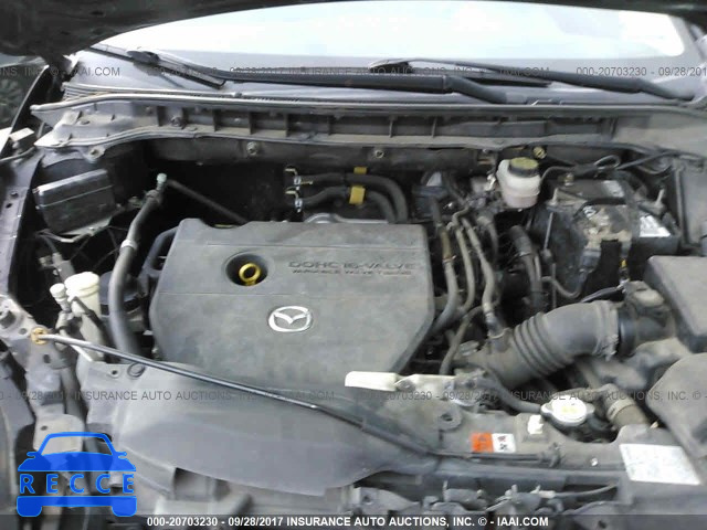 2010 Mazda CX-7 JM3ER2W59A0301403 image 9