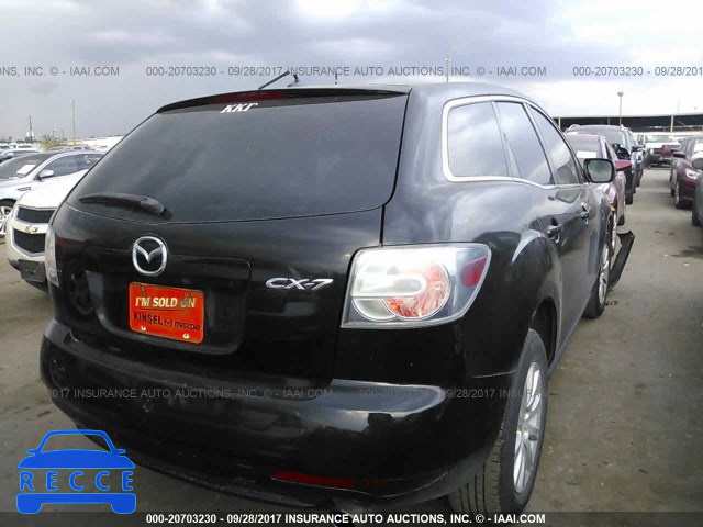 2010 Mazda CX-7 JM3ER2W59A0301403 image 3