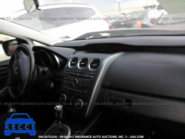 2010 Mazda CX-7 JM3ER2W59A0301403 image 4