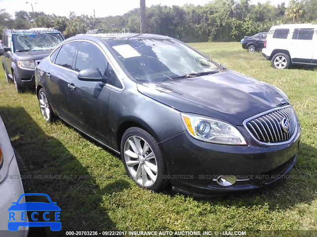 2013 Buick Verano CONVENIENCE 1G4PR5SK5D4101285 image 0