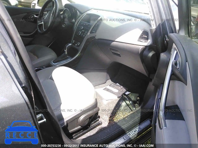 2013 Buick Verano CONVENIENCE 1G4PR5SK5D4101285 image 4