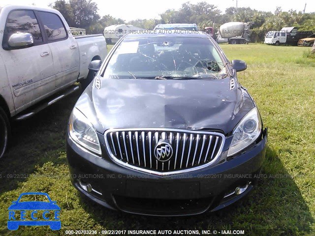 2013 Buick Verano CONVENIENCE 1G4PR5SK5D4101285 image 5