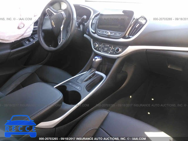 2016 Chevrolet Volt 1G1RC6S5XGU133533 image 4