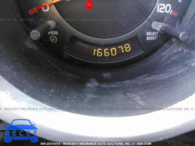 2005 Honda Element EX 5J6YH28645L006609 image 6