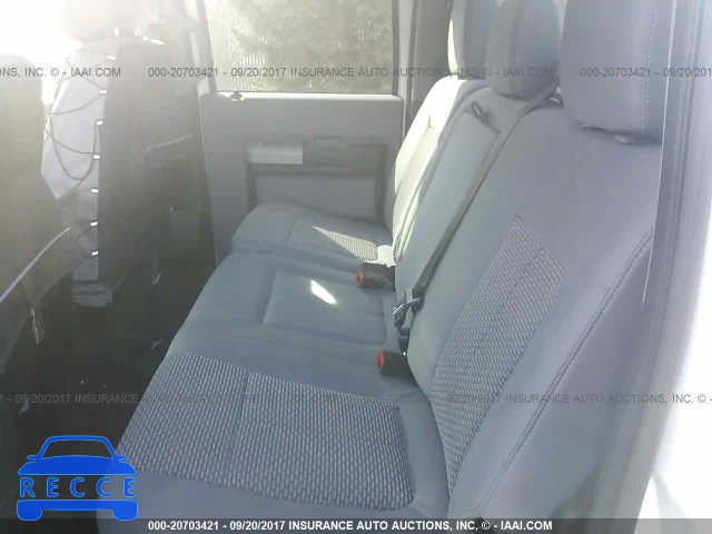 2015 Ford F250 SUPER DUTY 1FT7W2B68FEC54030 image 7