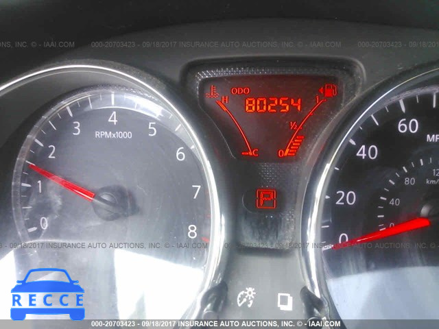 2013 Nissan Versa 3N1CN7AP3DL879170 зображення 6