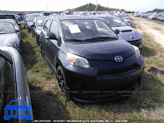 2009 TOYOTA SCION XD JTKKU10469J046549 image 0