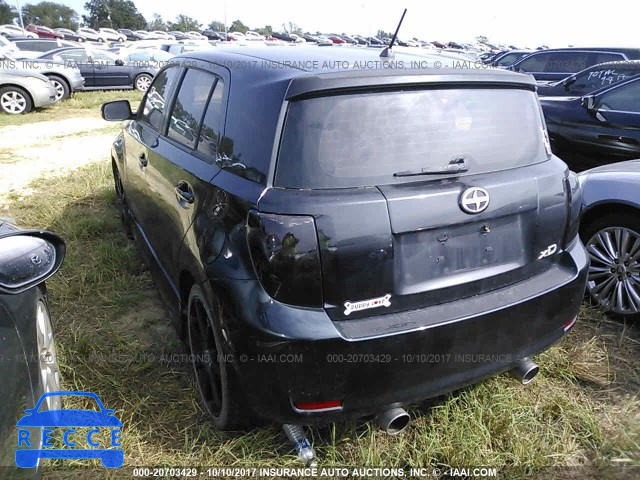 2009 TOYOTA SCION XD JTKKU10469J046549 image 2