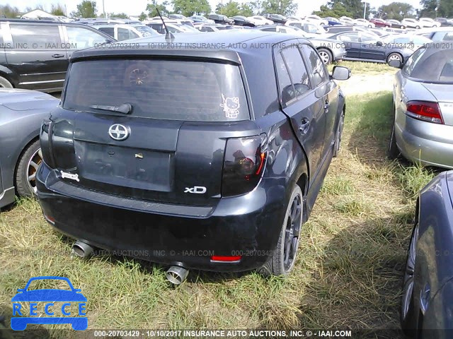 2009 TOYOTA SCION XD JTKKU10469J046549 image 3