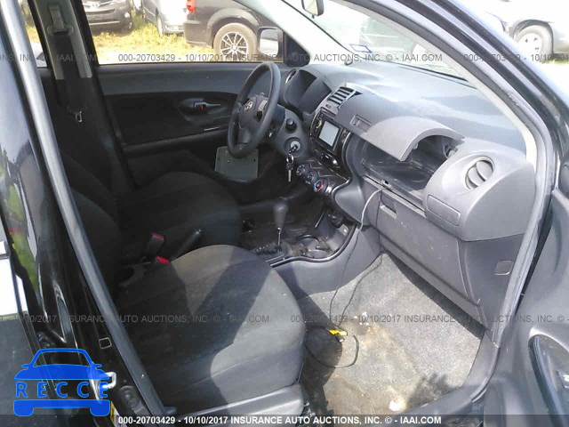 2009 TOYOTA SCION XD JTKKU10469J046549 image 4
