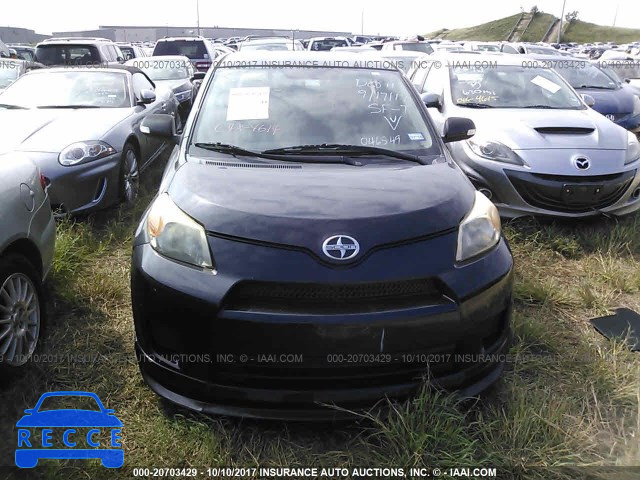 2009 TOYOTA SCION XD JTKKU10469J046549 image 5
