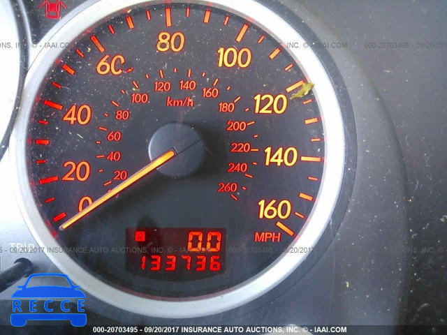 2006 Subaru Impreza WRX STI JF1GD70606L524357 image 6
