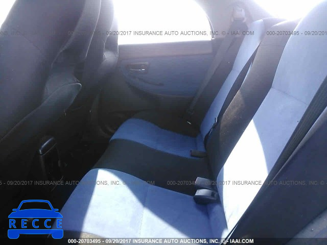 2006 Subaru Impreza WRX STI JF1GD70606L524357 image 7