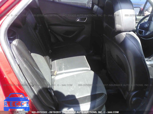 2013 Buick Encore KL4CJBSB7DB110147 зображення 7