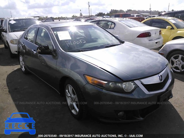 2010 Acura TSX JH4CU2F63AC011663 image 0