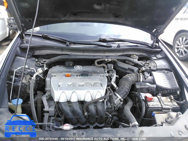 2010 Acura TSX JH4CU2F63AC011663 image 9