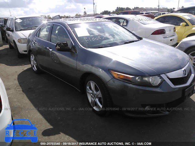 2010 Acura TSX JH4CU2F63AC011663 image 5