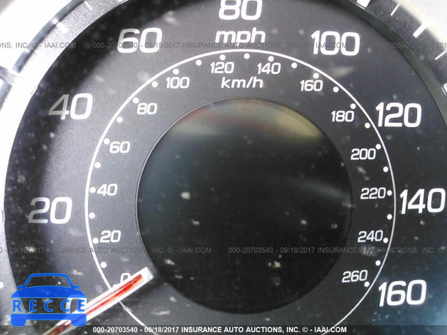 2010 Acura TSX JH4CU2F63AC011663 image 6