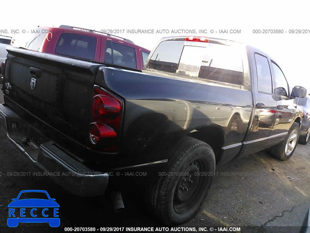 2008 Dodge RAM 1500 1D7HA18N98J158323 image 3