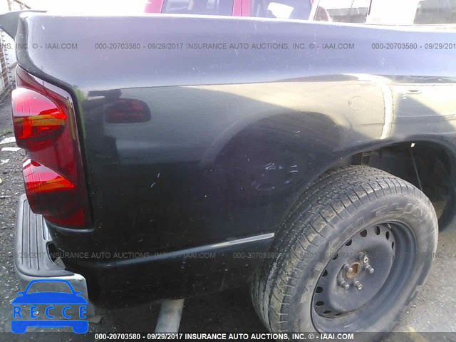 2008 Dodge RAM 1500 1D7HA18N98J158323 image 5