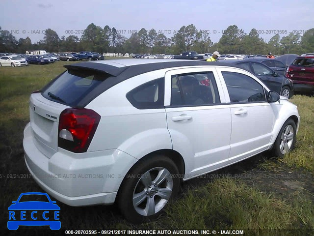 2011 Dodge Caliber 1B3CB3HAXBD220779 зображення 3