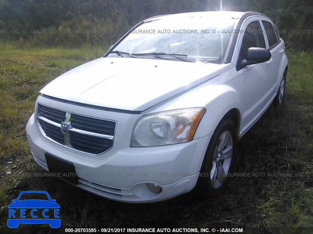 2011 Dodge Caliber 1B3CB3HAXBD220779 зображення 5