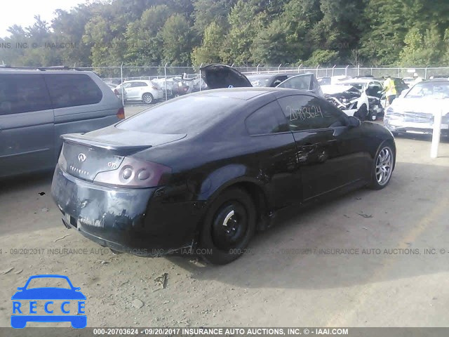 2007 Infiniti G35 JNKCV54E37M907599 Bild 3