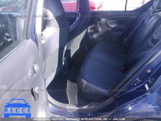 2013 Nissan Versa 3N1CN7AP8DL845242 зображення 7