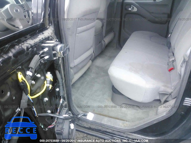 2012 Nissan Frontier S/SV/SL/PRO-4X 1N6AD0EV0CC475628 image 7