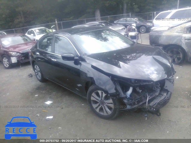 2015 Honda Accord 1HGCR2F38FA075291 Bild 0