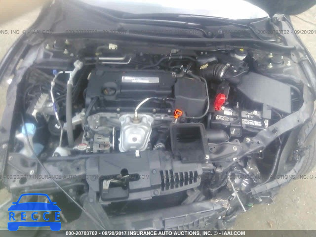 2015 Honda Accord 1HGCR2F38FA075291 image 9