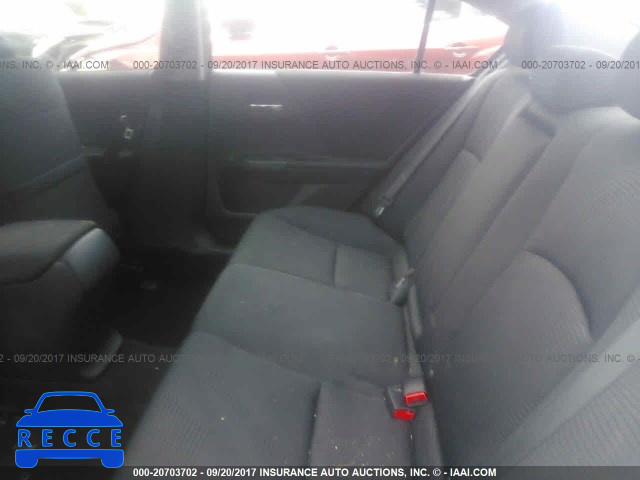 2015 Honda Accord 1HGCR2F38FA075291 image 7