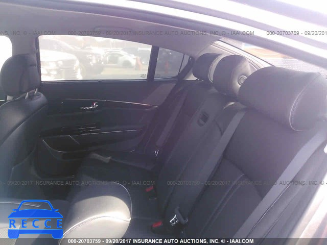 2015 KIA K900 KNALW4D49F6021741 image 7