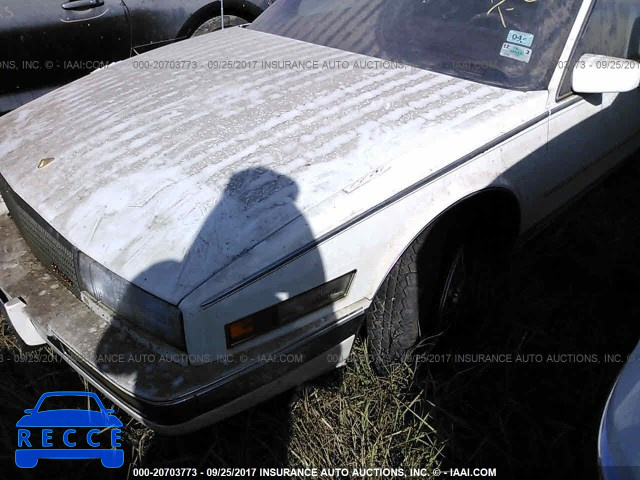 1987 Cadillac Seville 1G6KS5188HU800315 Bild 5