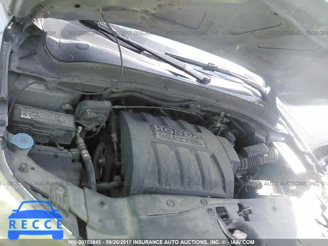 2007 Honda Pilot 5FNYF28577B035434 image 9